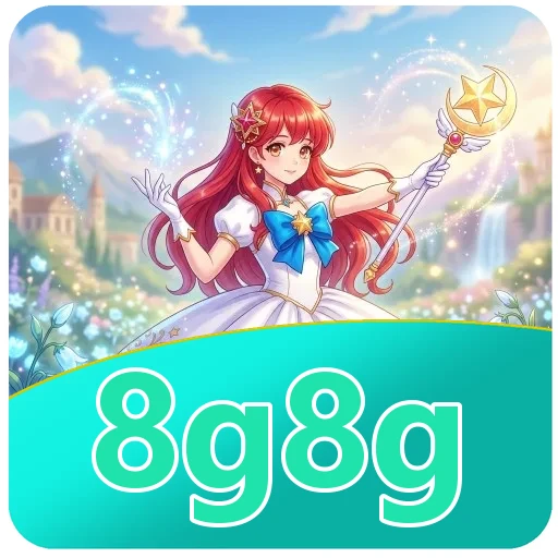 Pratinjau antarmuka 8g8g